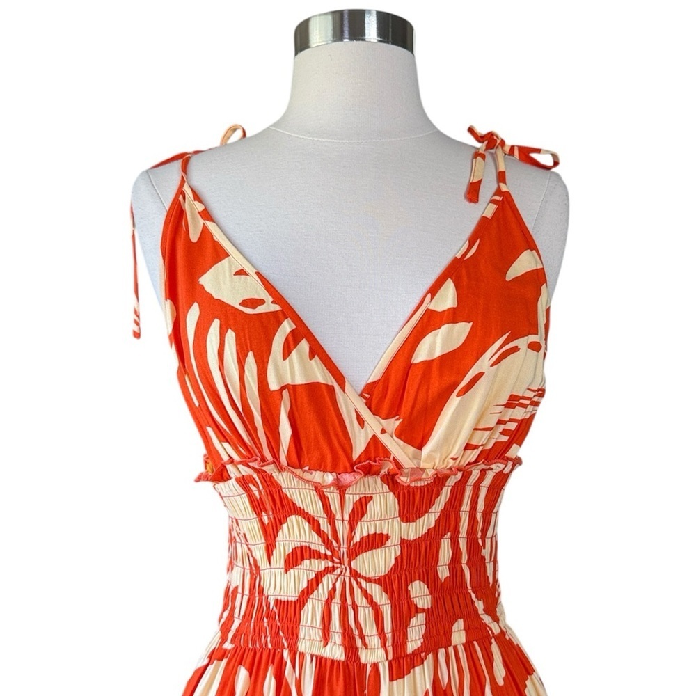 PATRONS OF PEACE Arcadia Jumpsuit NWT* Size Small - Picture 3 of 14